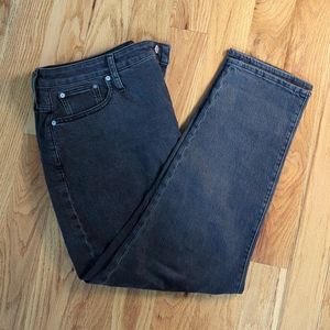 Madewell Curvy Perfect Vintage Size 32